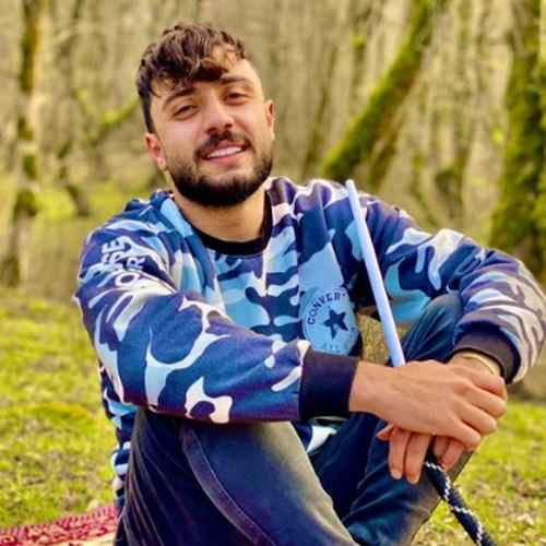 کامران خلیلی من همون لات که شهر مه اسم رو خرنه قسم